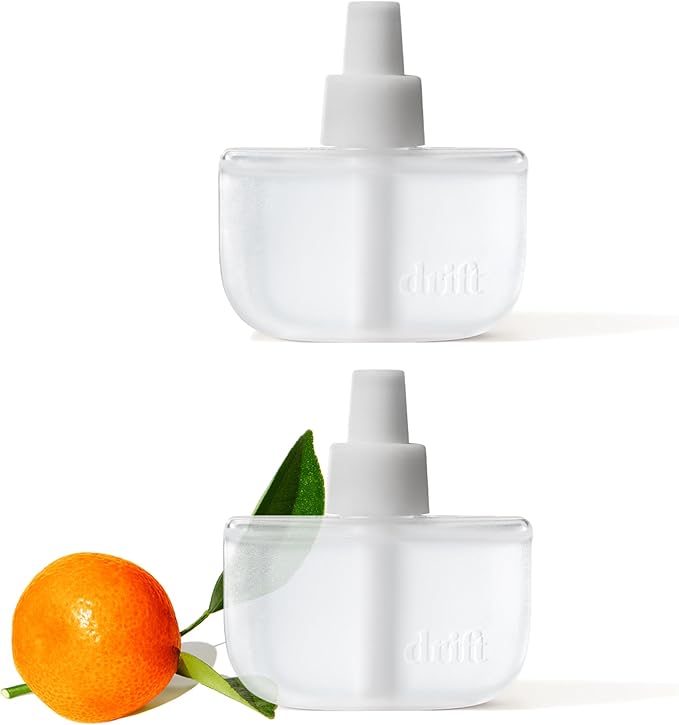Drift Home Scent Diffuser Refills in Grove by driftscents