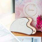 Stainless Steel Gua Sha Facial Tools | Guasha Tool - Image 7