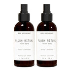 Muse Apothecary Flush Ritual by MuseApothecary