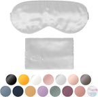 Blissy Silk Sleep Mask by Blissy