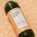VOESH Vitamin C Shower Filter Duo, Citrus Crush, Shower Aromatherapy, Water - Image 4