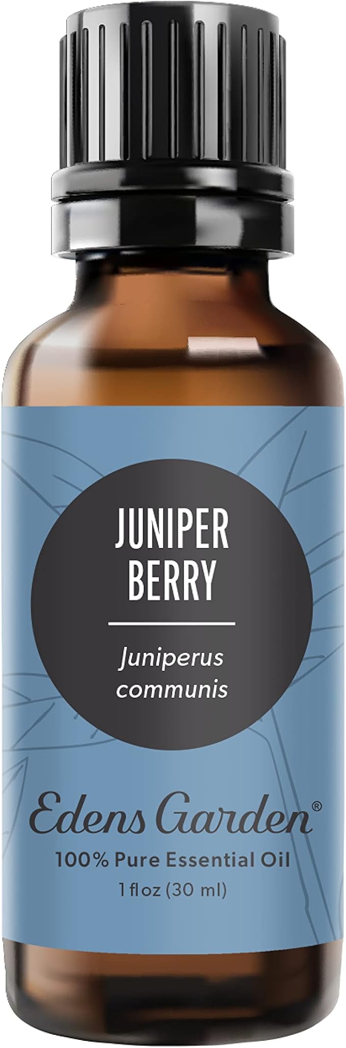 Edens Garden Juniper Berry Essential Oil- 100% Pure Premium Grade, Therapeutic by EdensGarden