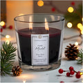 Colonial Candle Fine Merlot Scented Candle Jar, Highly Fragranced Candles by ColonialCandle