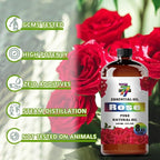 Rose Essential Oil - Image 8