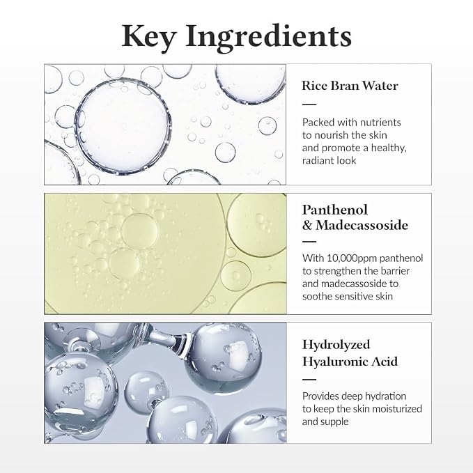 Dr.Althea 345 Relief Cream Mist | Hydrating Facial Mist - Image 5