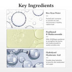 Dr.Althea 345 Relief Cream Mist | Hydrating Facial Mist - Image 5