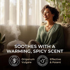 100% Pure Oregano Essential Oil - Image 3