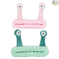 PERFECTSIGHT Kawaii Headband for Spa, Washing Face, Party by PERFECTSIGHT