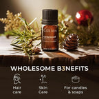 100% Pure Cedarwood Essential Oil - Image 5