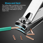 Yougai Nail Clippers Set - Image 6