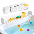 Splash Guard for Bathtub Kids by Funnyoldman