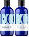 EO Bubble Bath, 12 Ounce, Made for Men and Women by EOProducts