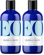 EO Bubble Bath, 12 Ounce, Made for Men and Women by EOProducts