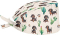 JoyLamoria Novelty Printed Cap by JoyLamoria