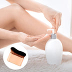 Yoseng Kabuki Self Tanning Brush Applicator - Image 4