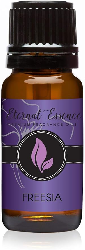 Freesia - Premium Grade Fragrance Oils - 10ml - Scented Oil by EternalEssenceOils