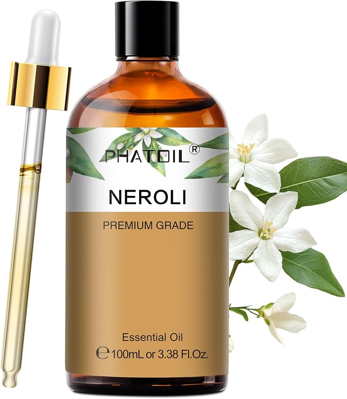PHATOIL Neroli Essential Oil by PHATOIL