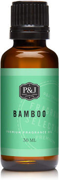 P&J Trading Fragrance Oil | Bamboo Oil 30ml by PJTrading