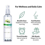 Three Drops of Life Eucalyptus Shower Spray, Premium Essential Oil Mist - Image 6
