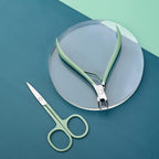 Manicure Set Professional, Nail Clippers, Pedicure Kit, 16 in 1 Grooming Kit - Image 5