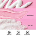 Body & Earth Spa Gifts for Women Self Care Kit - Image 7