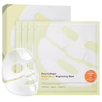 SUNGBOON EDITOR Deep Collagen Niacin-Vita C Overnight Mask | Brightening & by SUNGBOONEDITOR
