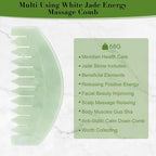 Large Scalp Massage Comb, Scalp Massager - Image 5