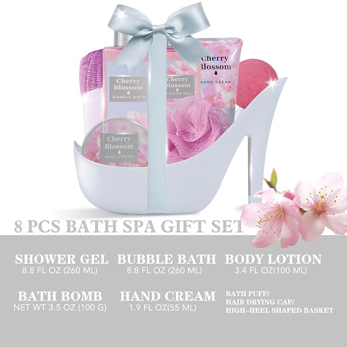 Spa Luxetique Mothers Day Gifts - Image 2