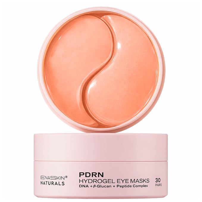 Enaskin Naturals Under Eye Patches by ENASKINNATURALS