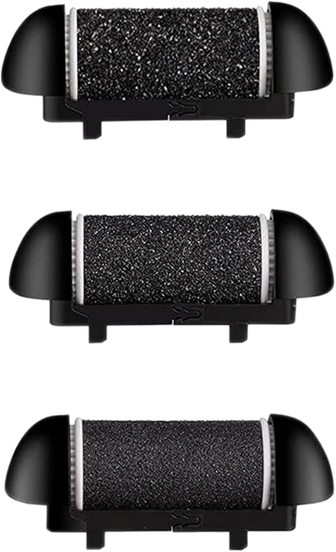 CIVYPRO Extra Coarse 3 Refill Rollers by CIVYPRO
