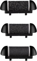 CIVYPRO Extra Coarse 3 Refill Rollers by CIVYPRO