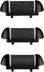 CIVYPRO Extra Coarse 3 Refill Rollers by CIVYPRO