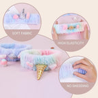 Kawaii Spa Headbands for Women Girls - Image 4
