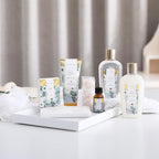 Spa Gifts for Women 8 Pcs Spa Luxetique Gift Baskets - Image 2