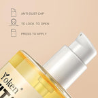 Yoken Vitamin E Oil 8 Oz Vitamin E oil - Image 4