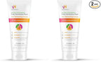 vH essentials, Ph Balanced Daily Feminine Wash, Tea Tree Oil & Prebiotic by vHessentials