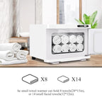 Professional advanced towel warmer Cabinet, Hot Towel Warmer Cabinets, Small - Image 5