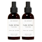 Muse Apothecary Flush Ritual by MuseApothecary