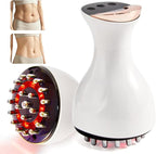 Lymphatic Drainage Massager & Anti Cellulite Massage Tool, by Unknown