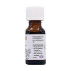 Aura Cacia 100% Pure Myrrh Essential Oil, 0.5 fl. oz, Warm Spicy Aroma - Image 3