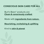 Burt's Bees Body Lotion for Normal to Dry Skin - Image 6