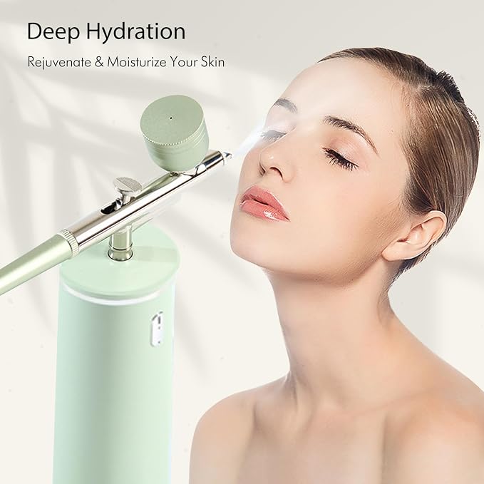 Facial Oxygen Spray Machine - Image 2
