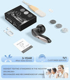 Rechargeable Electric Callus Remover - Image 7