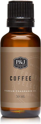 P&J Trading Fragrance | Coffee Oil 30ml by PJTrading