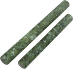 Jade Rolling Pin Non-Stick Dough Roller by Alipis
