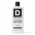 Duke Cannon Heavy Grit Body Wash by DukeCannonSupplyCo