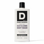Duke Cannon Heavy Grit Body Wash by DukeCannonSupplyCo