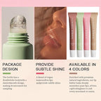 Summer Tinted Lip Butter Balm - Image 5