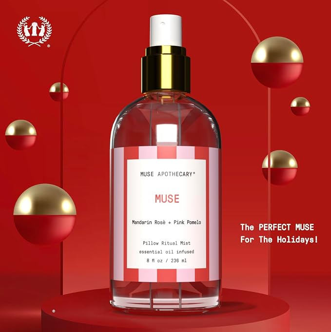 Muse Apothecary Pillow Ritual - Image 4
