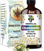Chamomile Essential Oil - Image 4